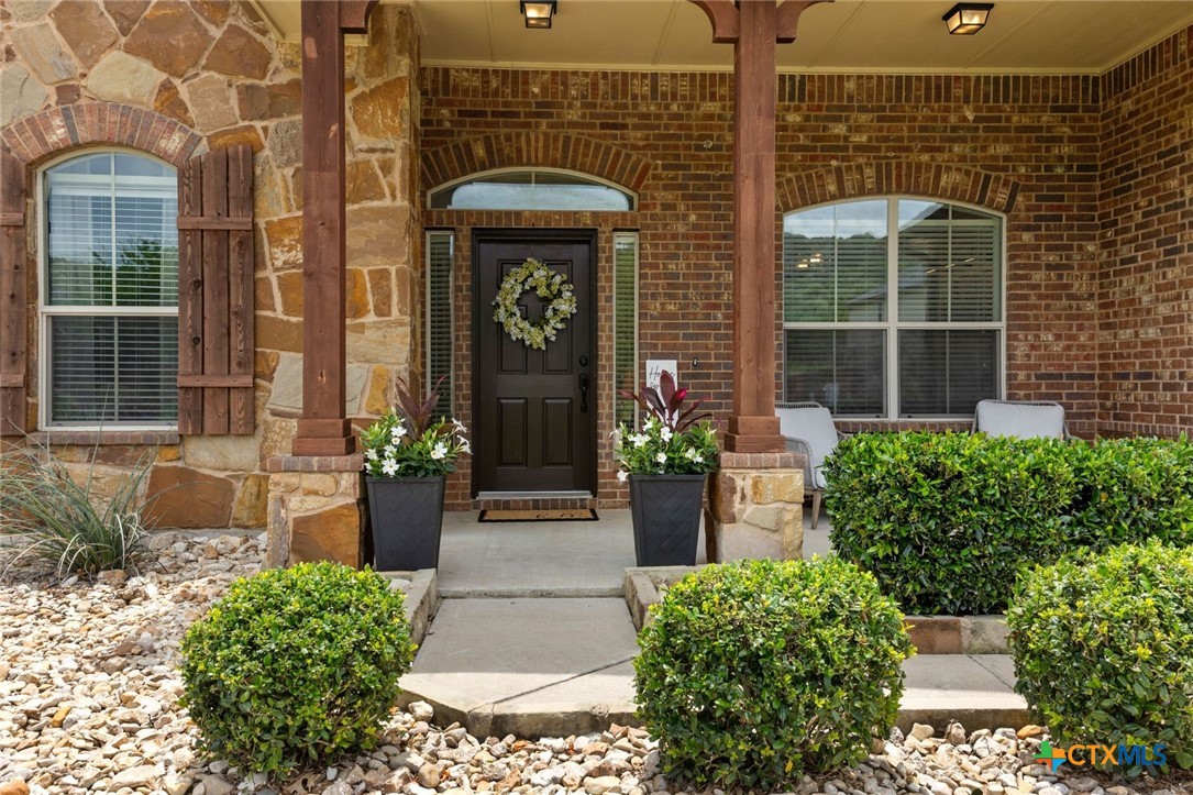 3912 Scenic Trail Drive