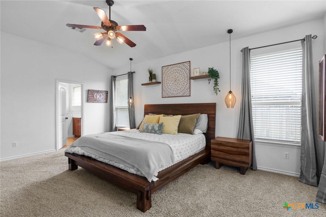 3912 Scenic Trail Drive