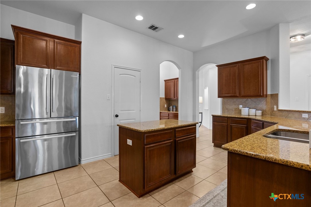 3912 Scenic Trail Drive