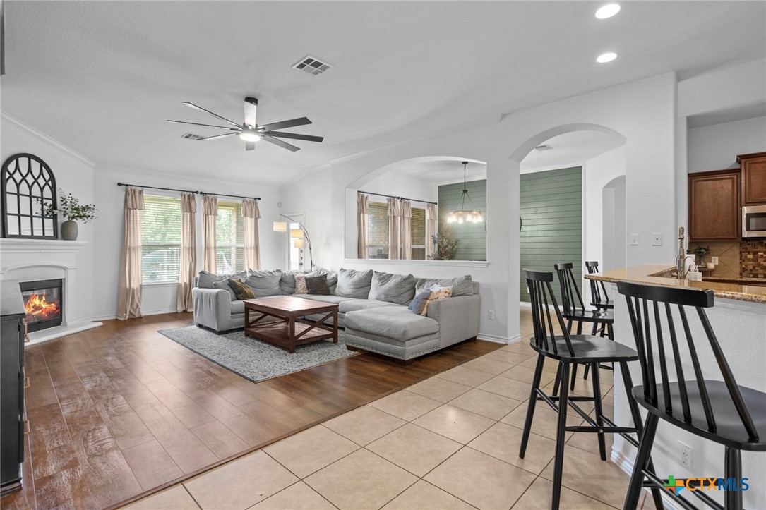 3912 Scenic Trail Drive
