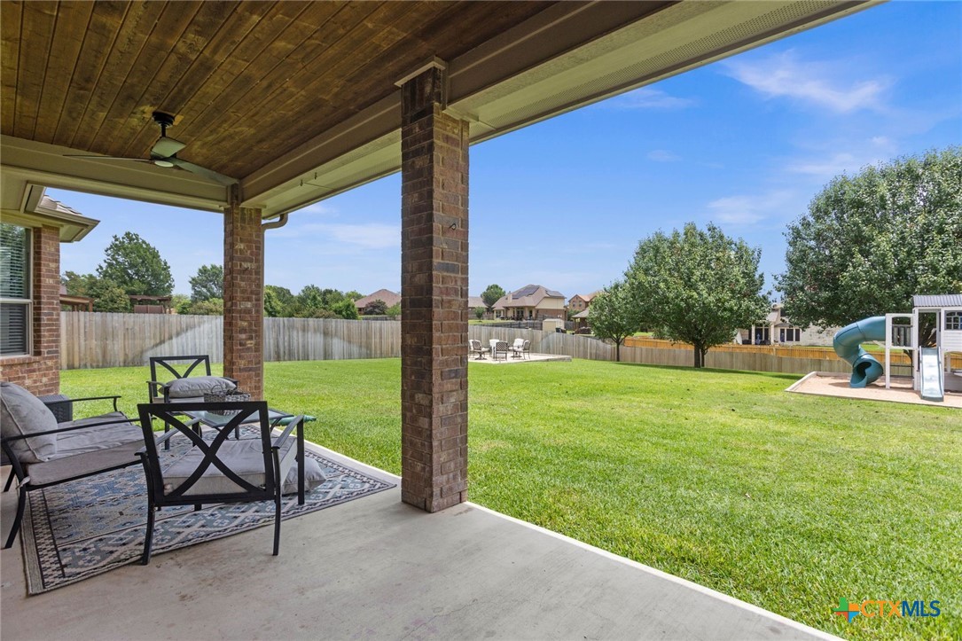 3912 Scenic Trail Drive