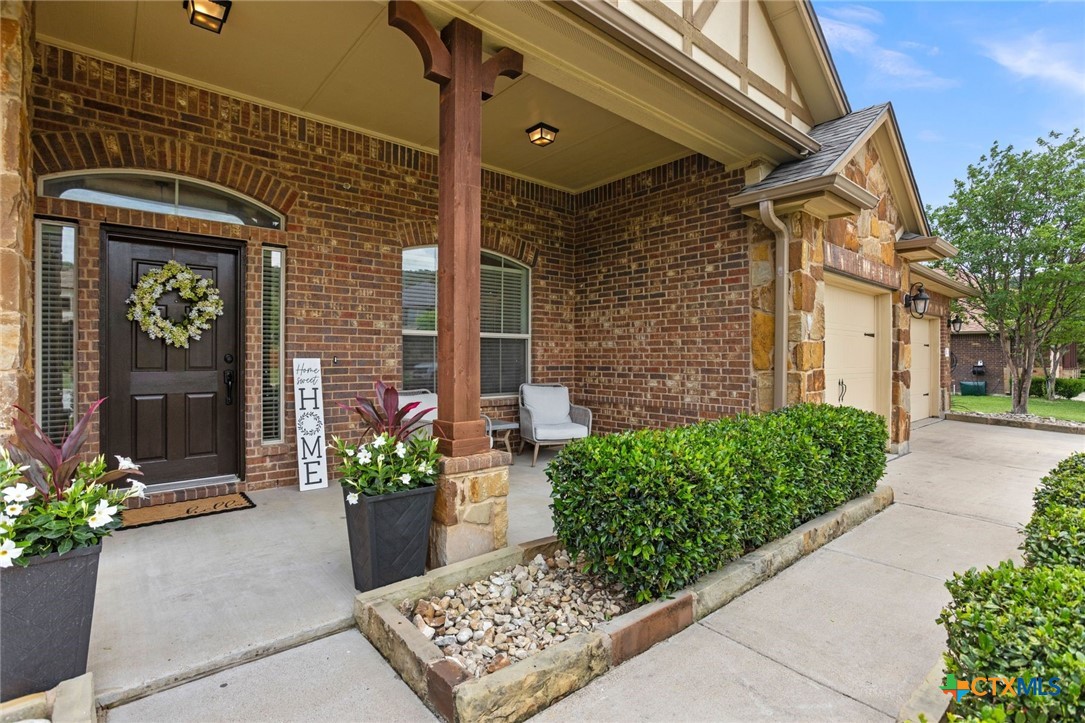 3912 Scenic Trail Drive