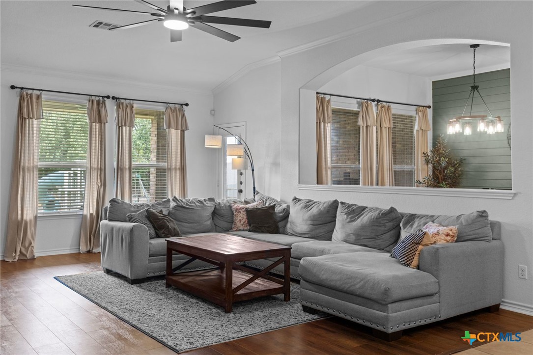 3912 Scenic Trail Drive