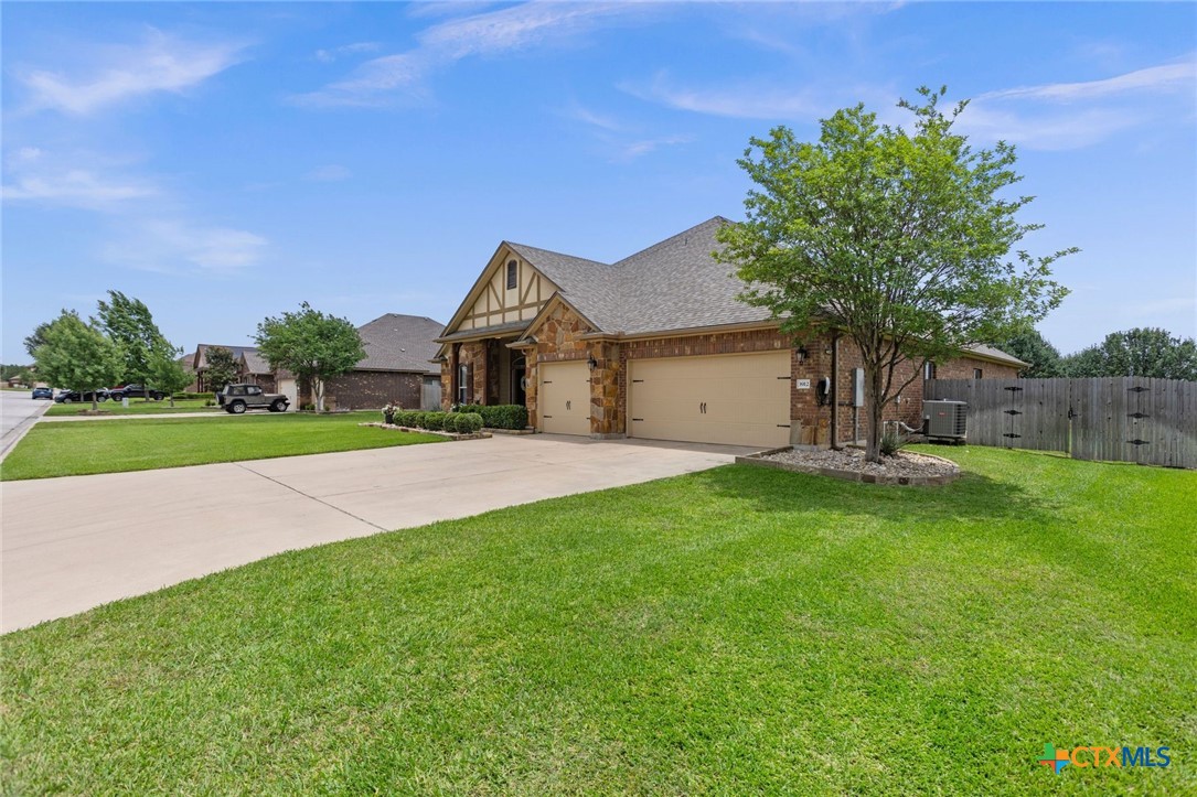 3912 Scenic Trail Drive