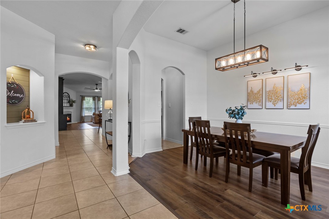 3912 Scenic Trail Drive