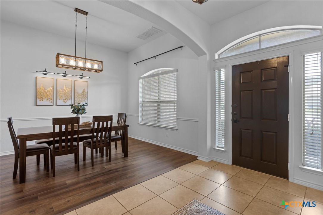 3912 Scenic Trail Drive