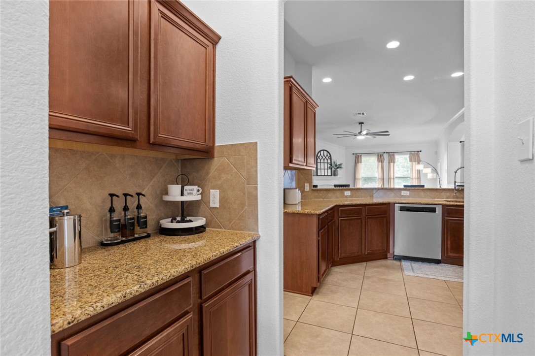 3912 Scenic Trail Drive