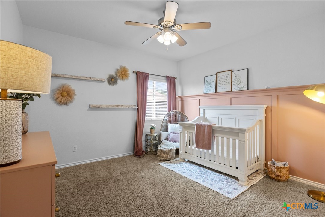 3912 Scenic Trail Drive