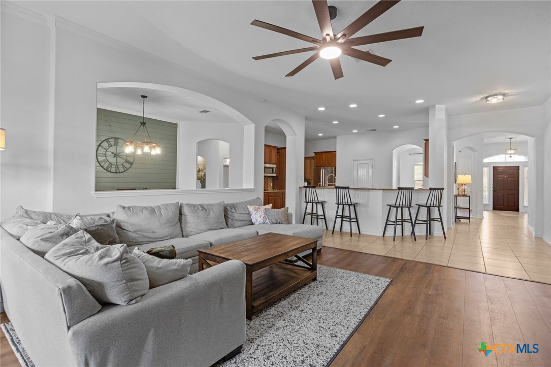 3912 Scenic Trail Drive