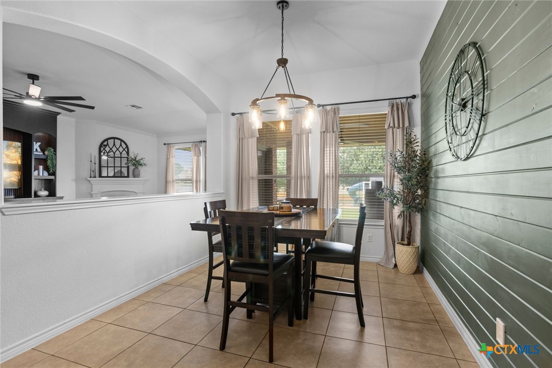 3912 Scenic Trail Drive