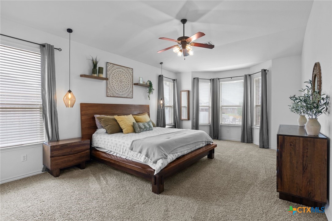 3912 Scenic Trail Drive
