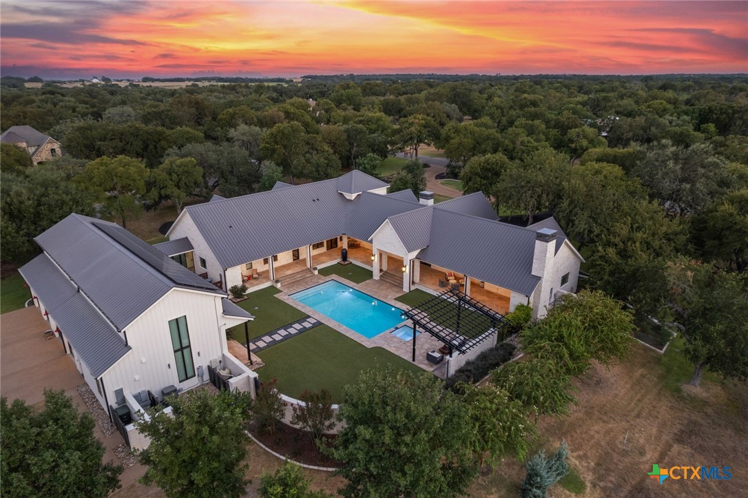2025 Running Creek Drive