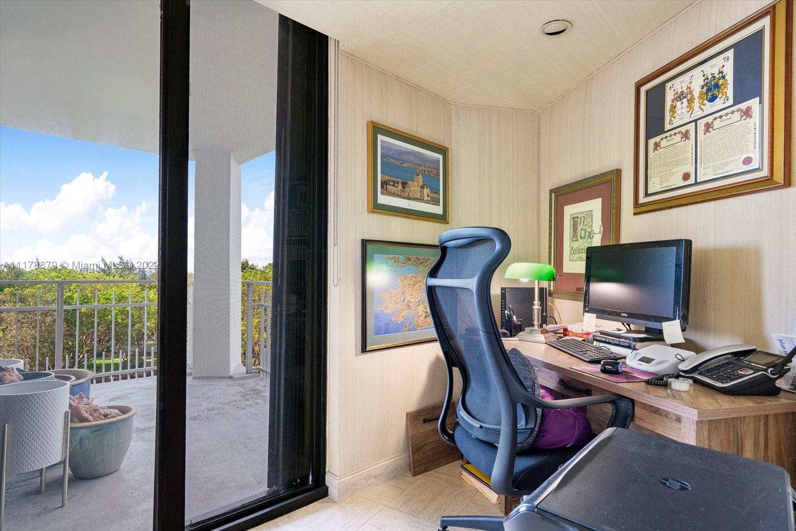 4000 Towerside Ter Unit: 707