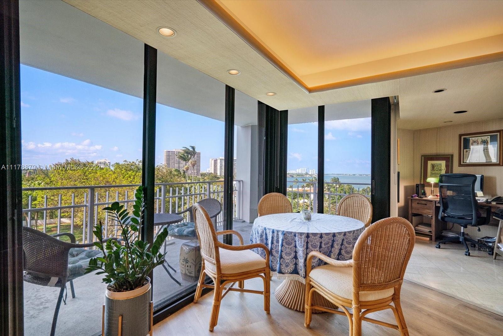 4000 Towerside Ter Unit: 707