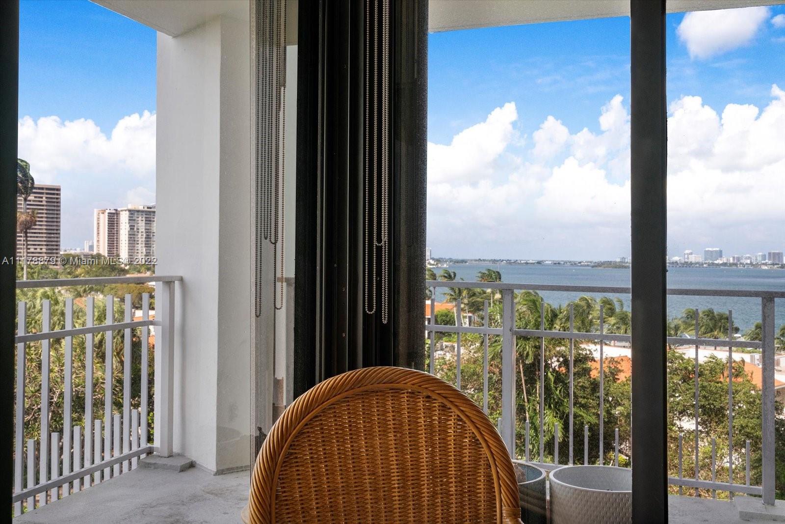 4000 Towerside Ter Unit: 707