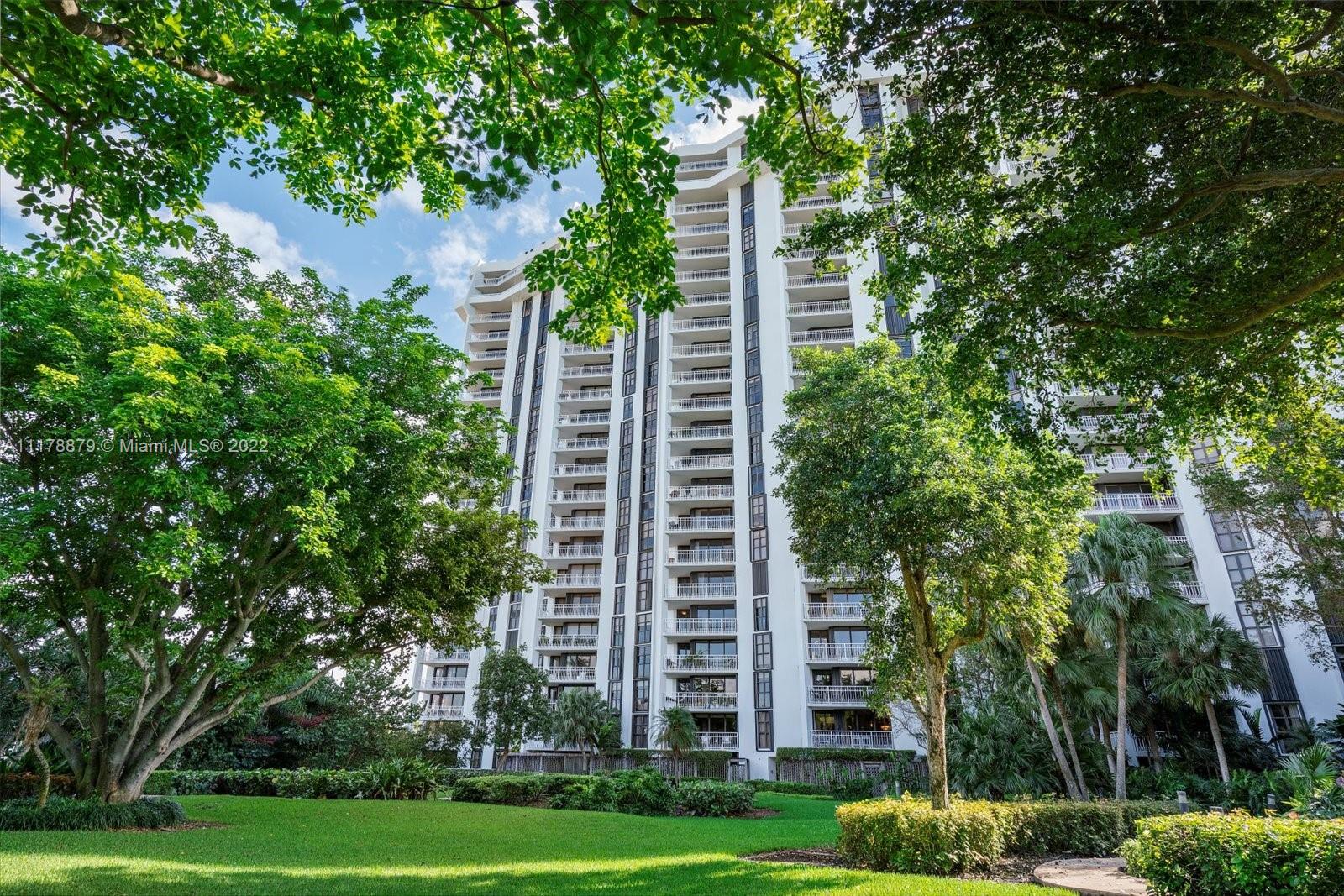 4000 Towerside Ter Unit: 707