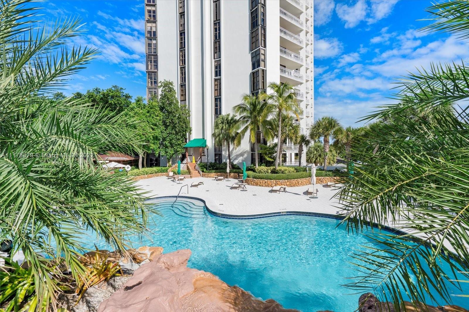 4000 Towerside Ter Unit: 707