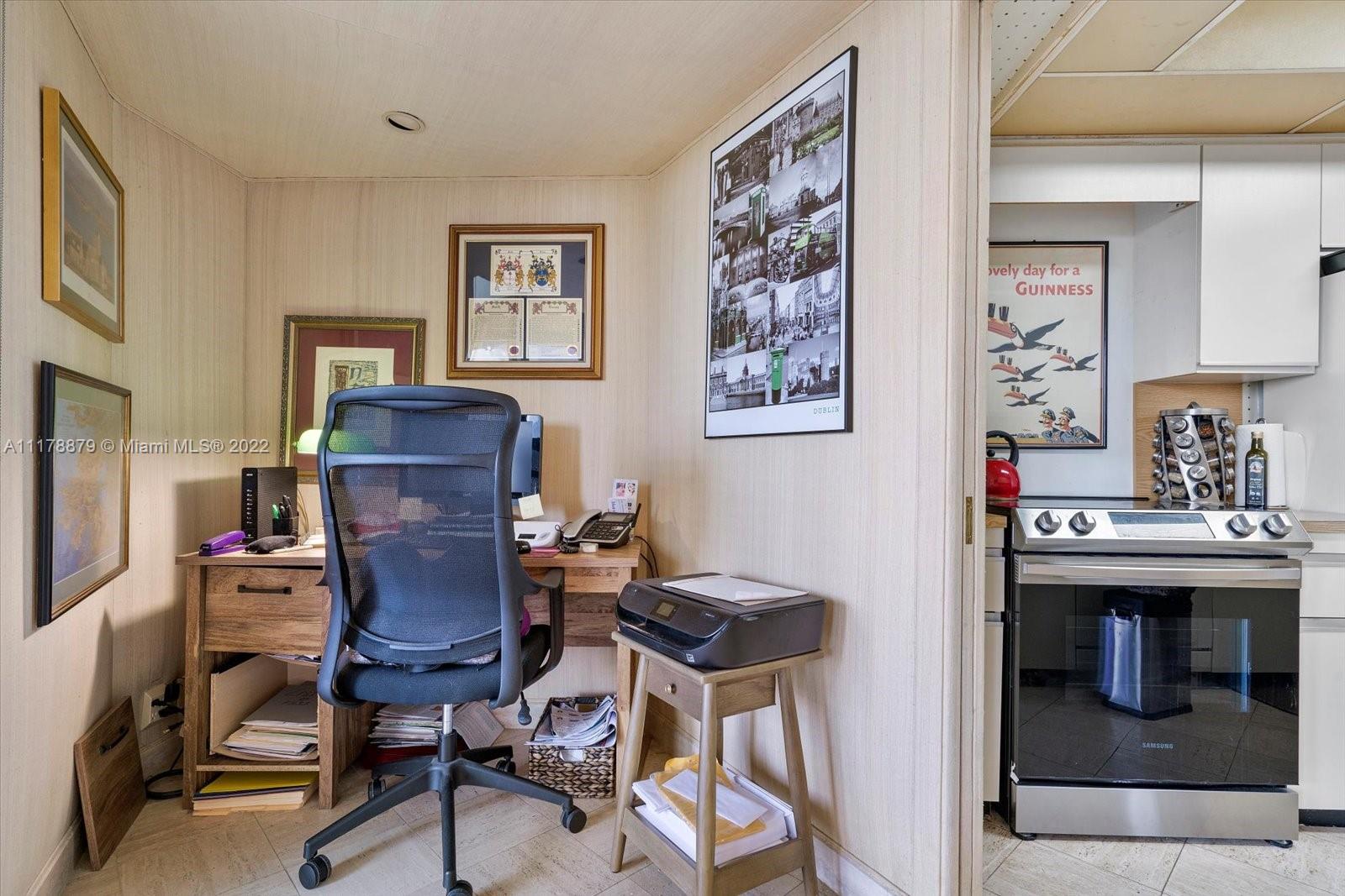 4000 Towerside Ter Unit: 707