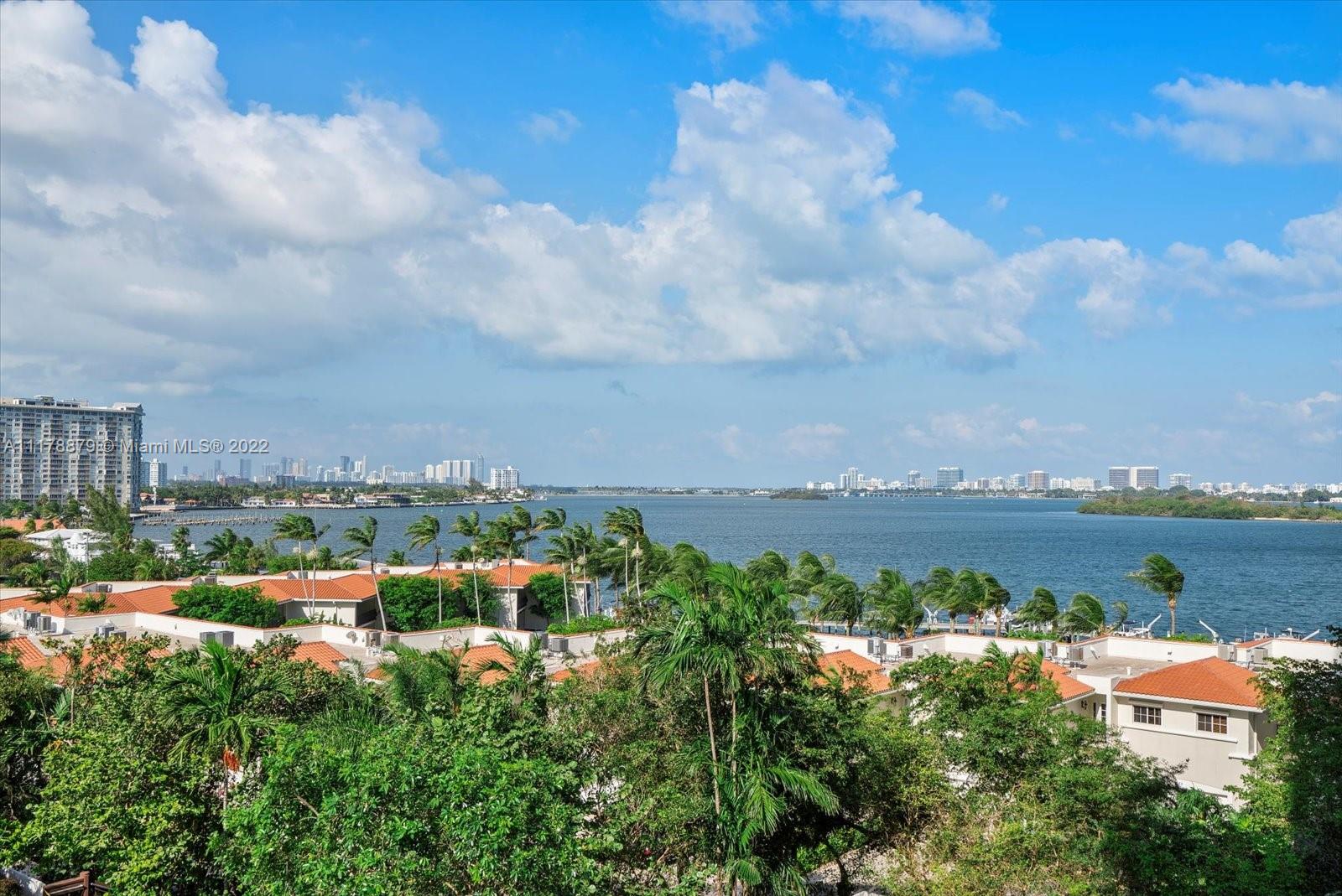 4000 Towerside Ter Unit: 707