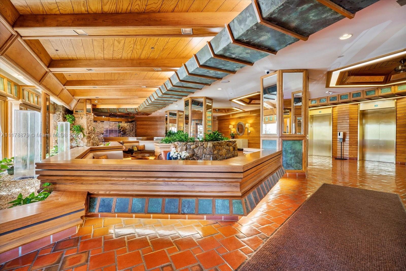 4000 Towerside Ter Unit: 707