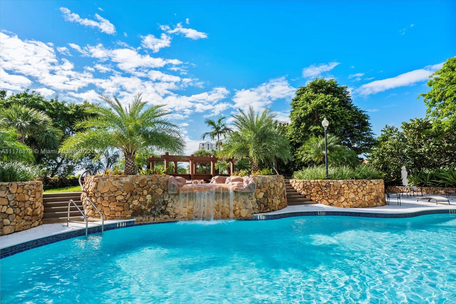 4000 Towerside Ter Unit: 707