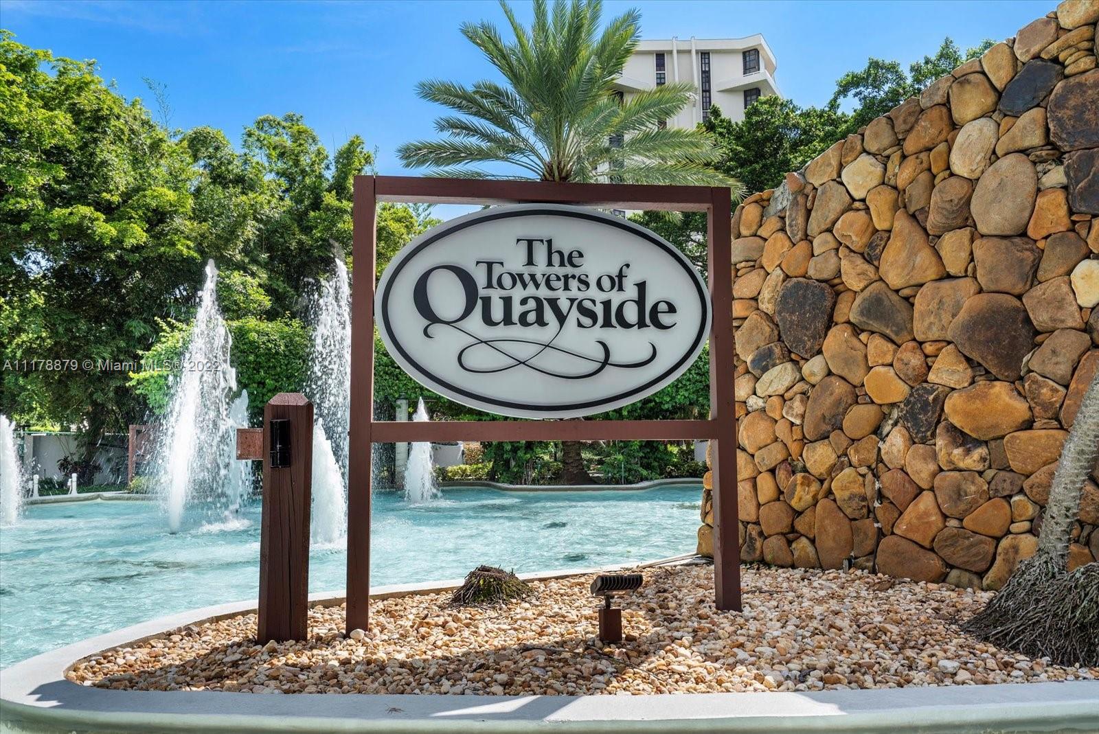 4000 Towerside Ter Unit: 707