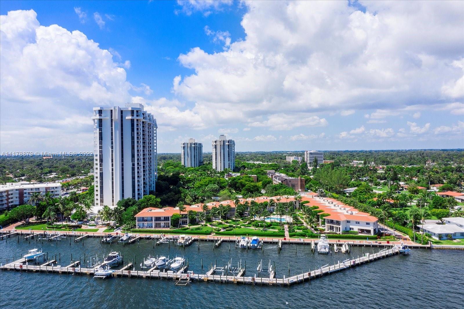 4000 Towerside Ter Unit: 707