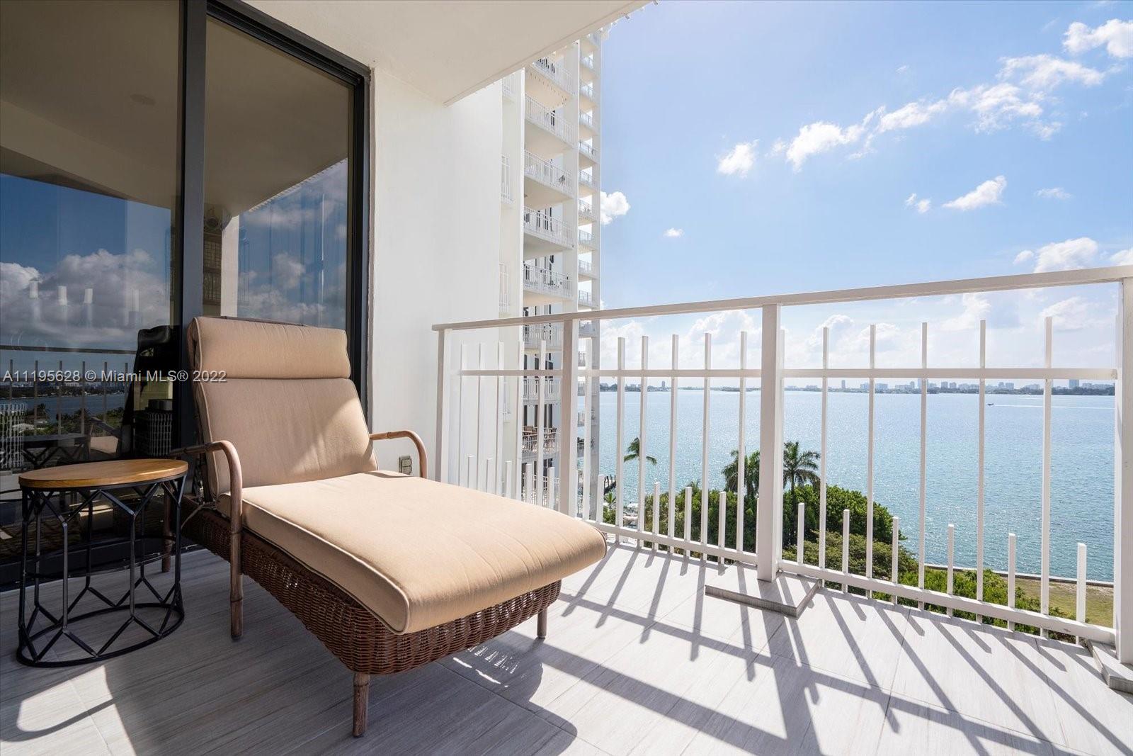 4000 Towerside Ter Unit: 1008