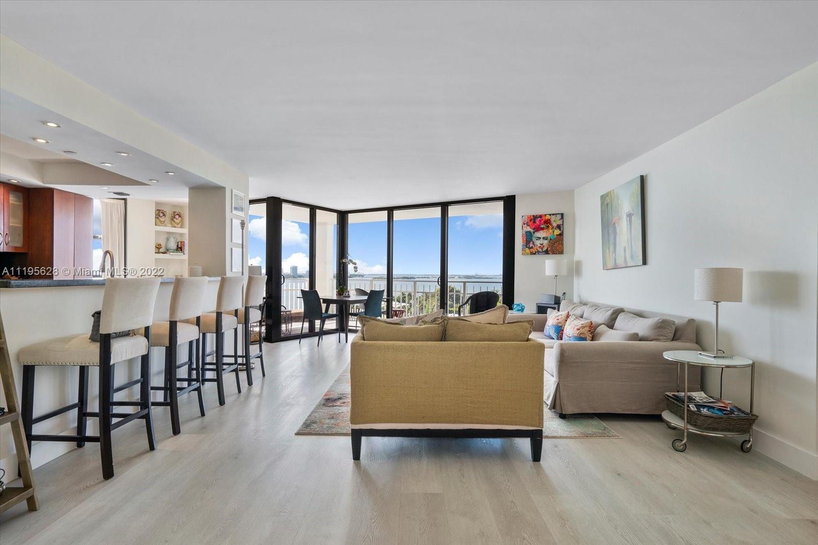 4000 Towerside Ter Unit: 1008