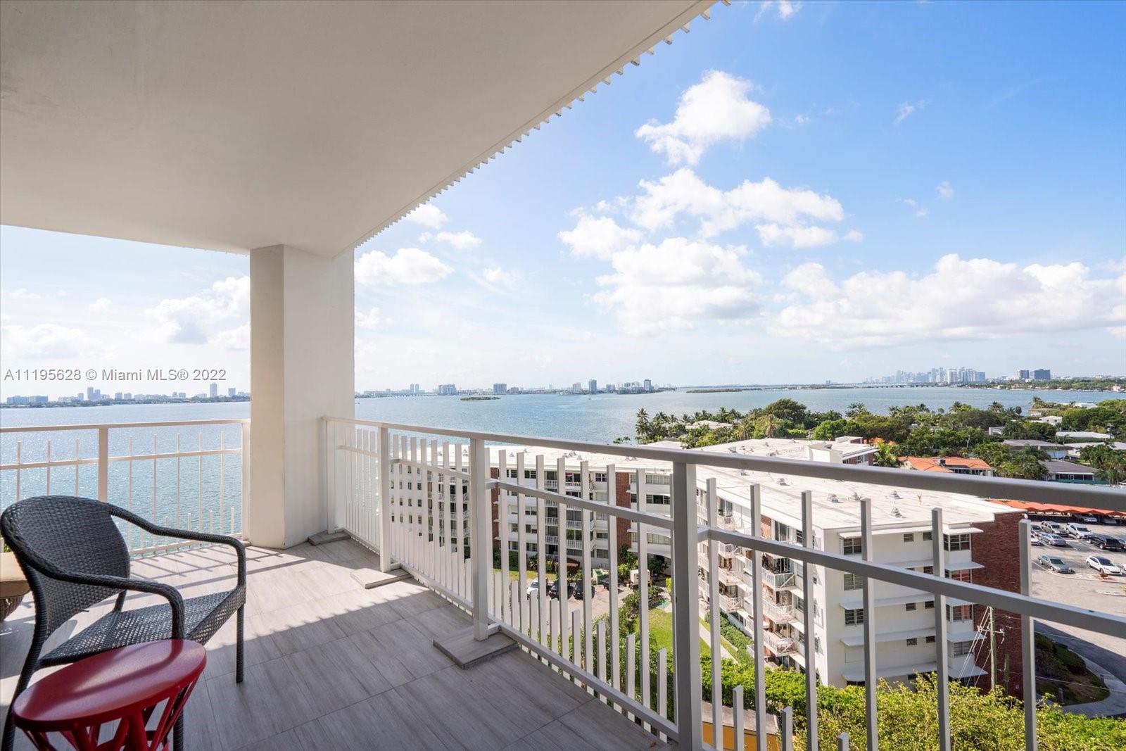 4000 Towerside Ter Unit: 1008