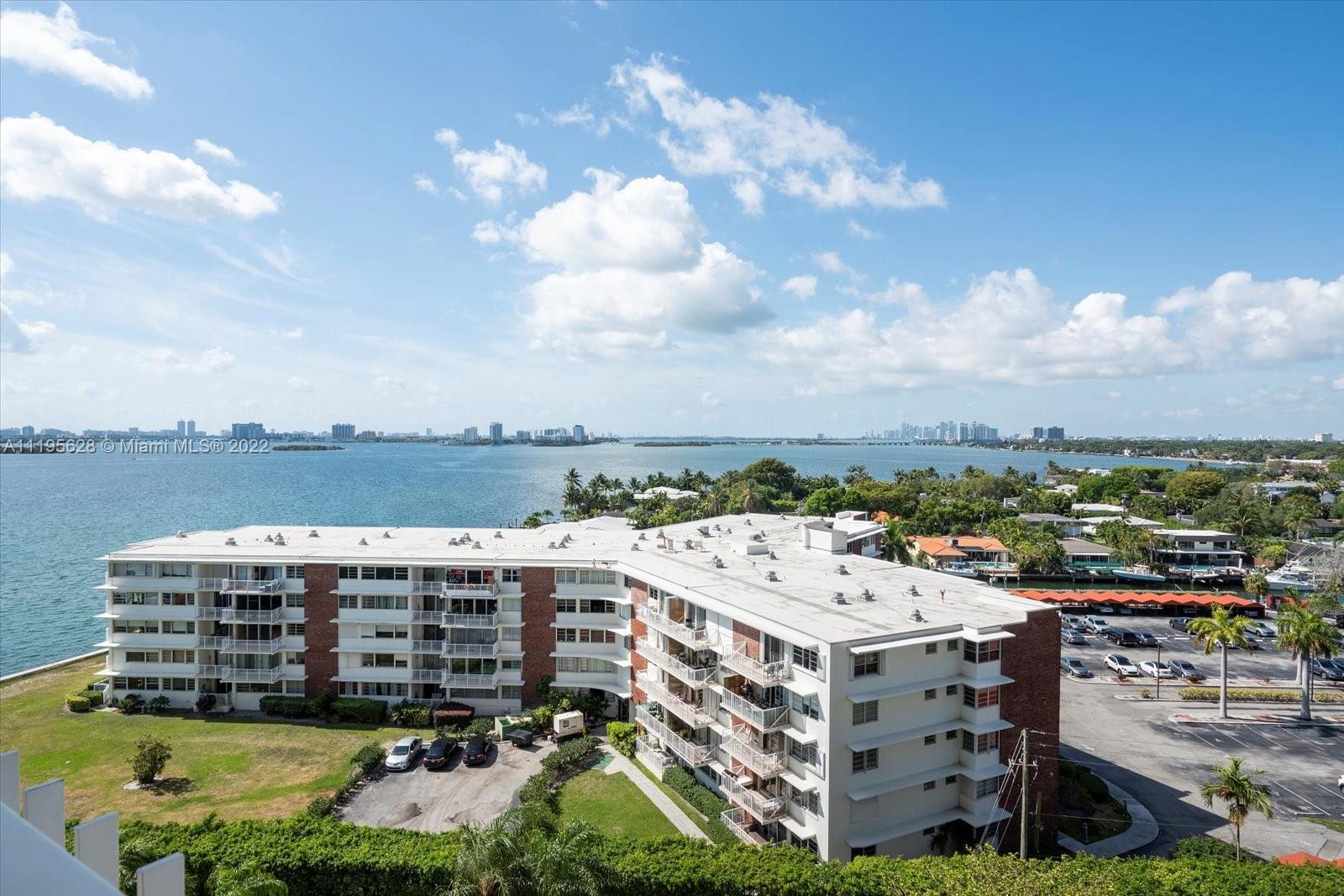 4000 Towerside Ter Unit: 1008