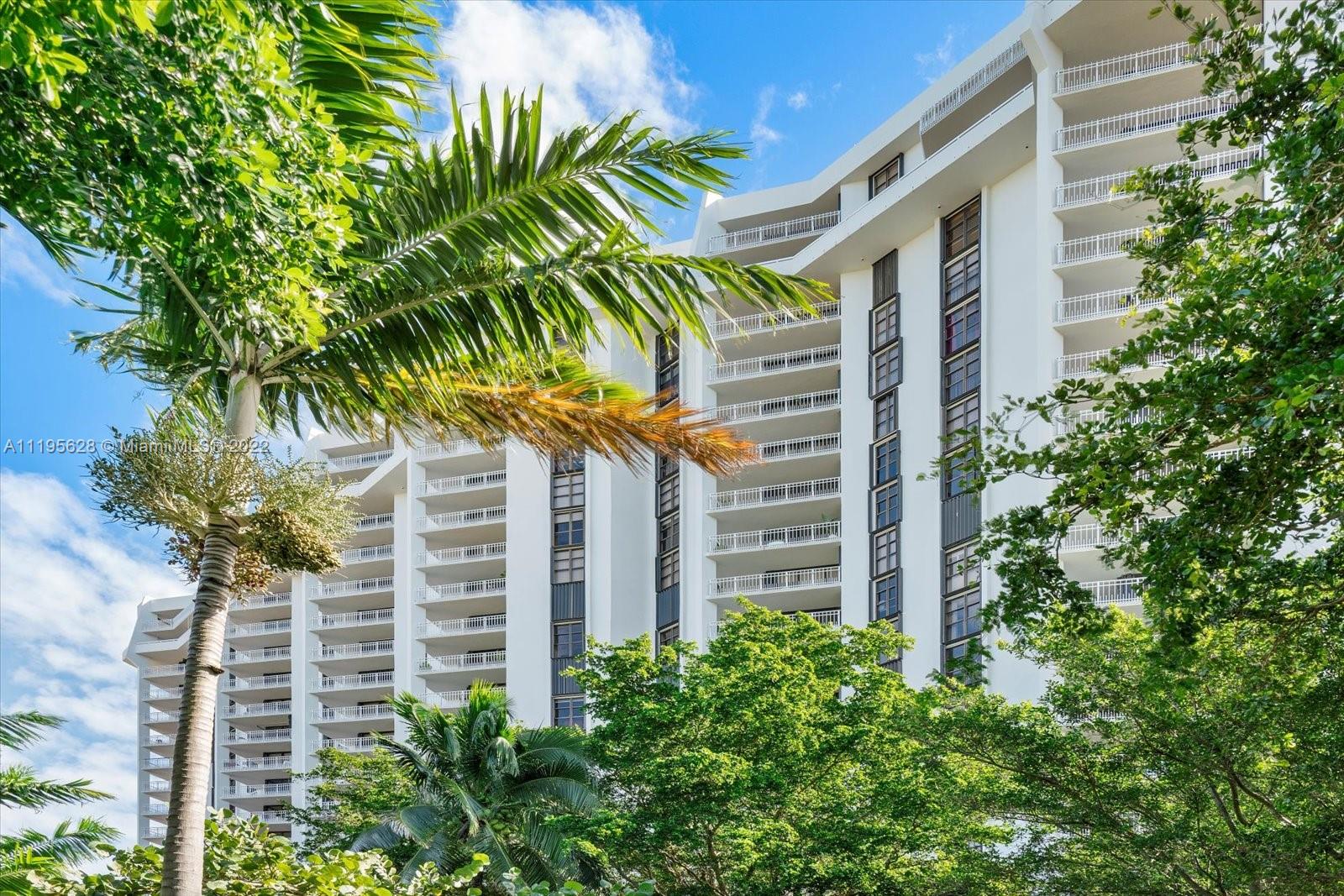 4000 Towerside Ter Unit: 1008