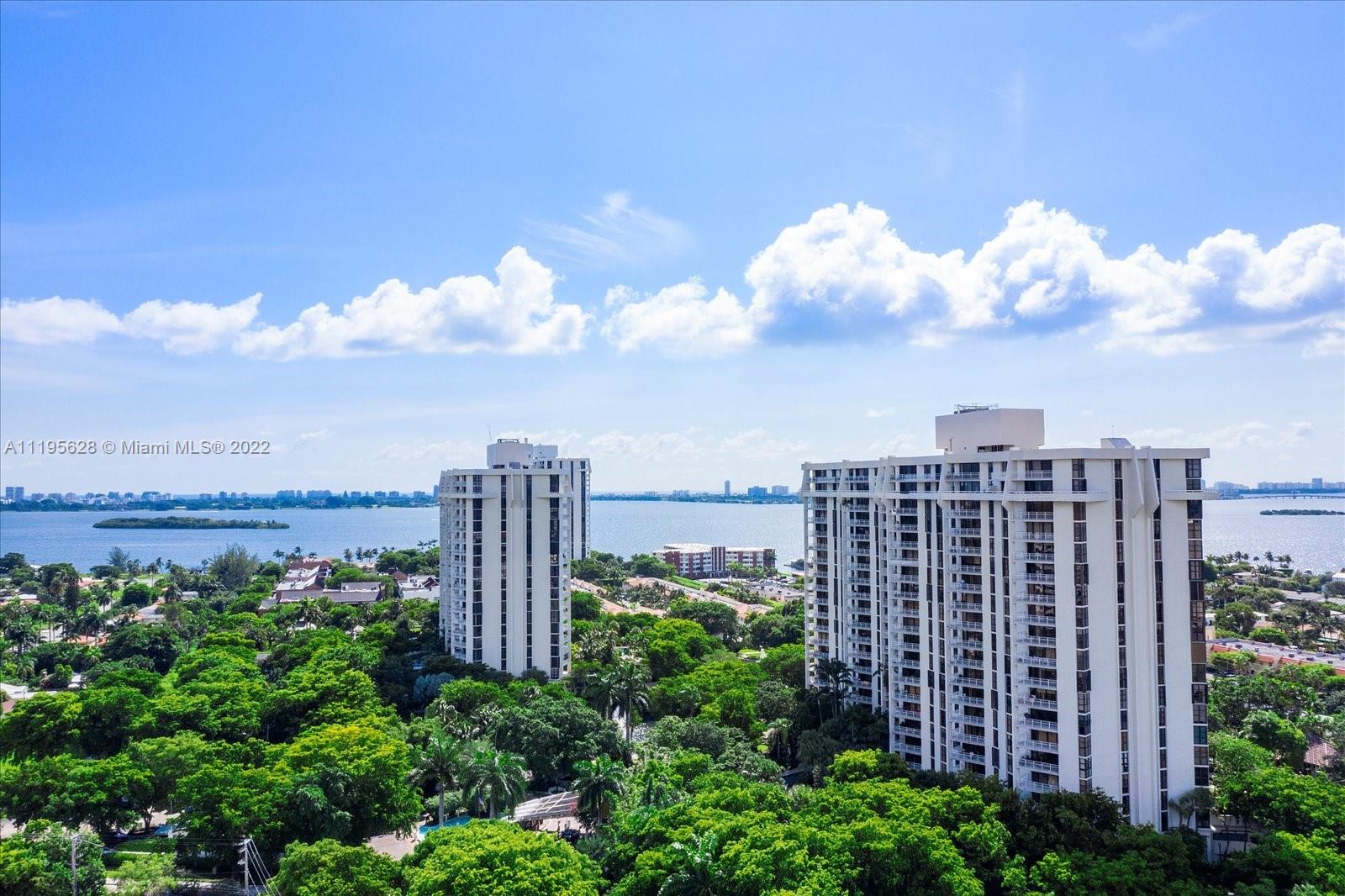 4000 Towerside Ter Unit: 1008