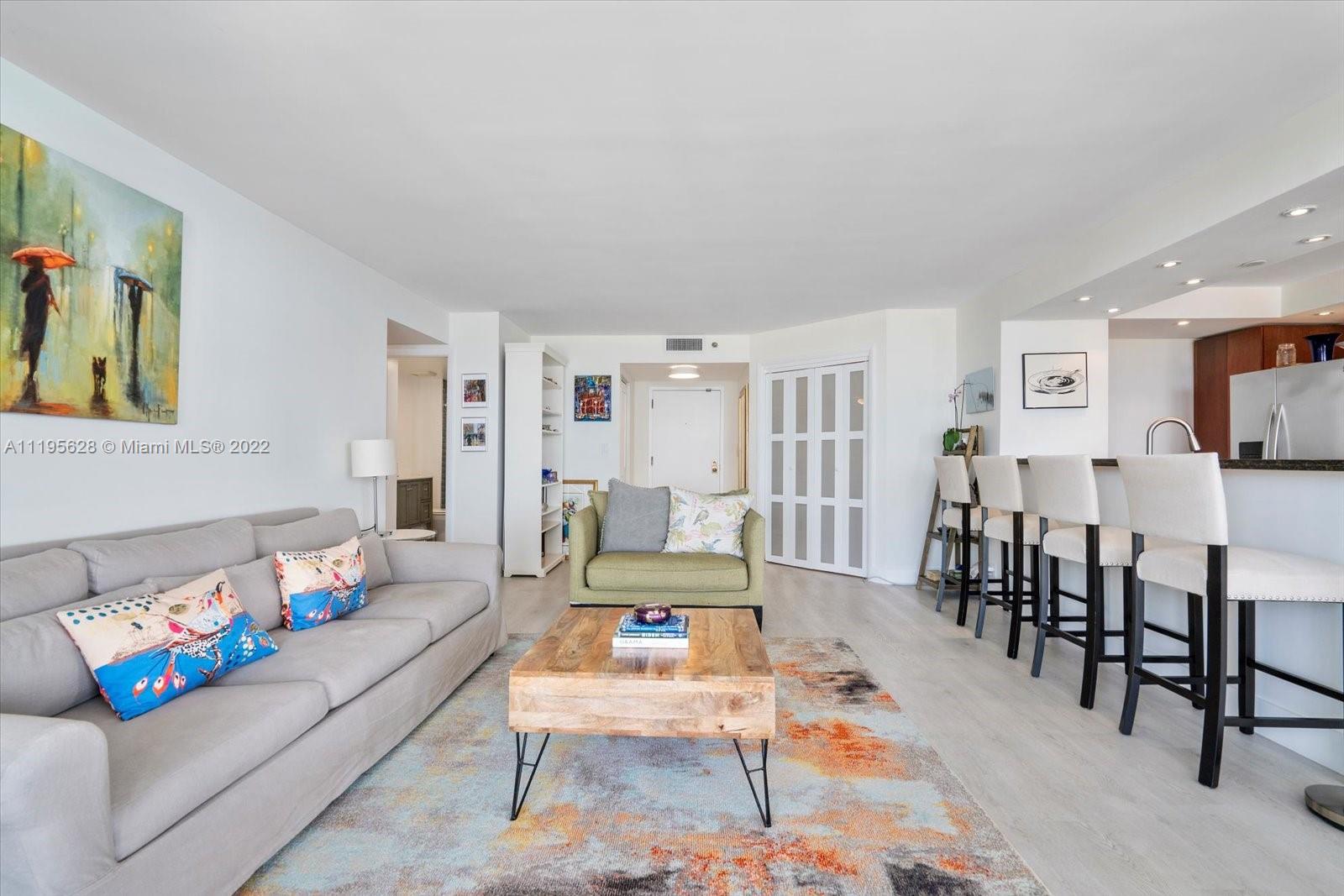 4000 Towerside Ter Unit: 1008