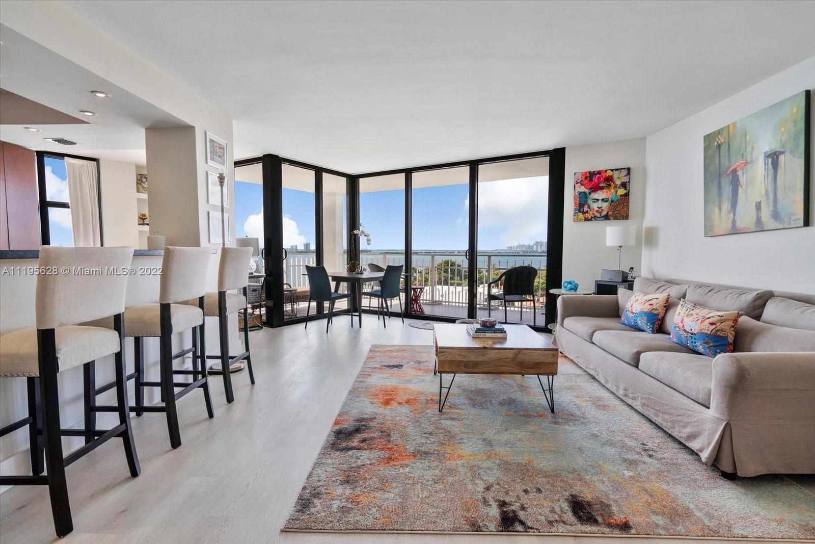 4000 Towerside Ter Unit: 1008