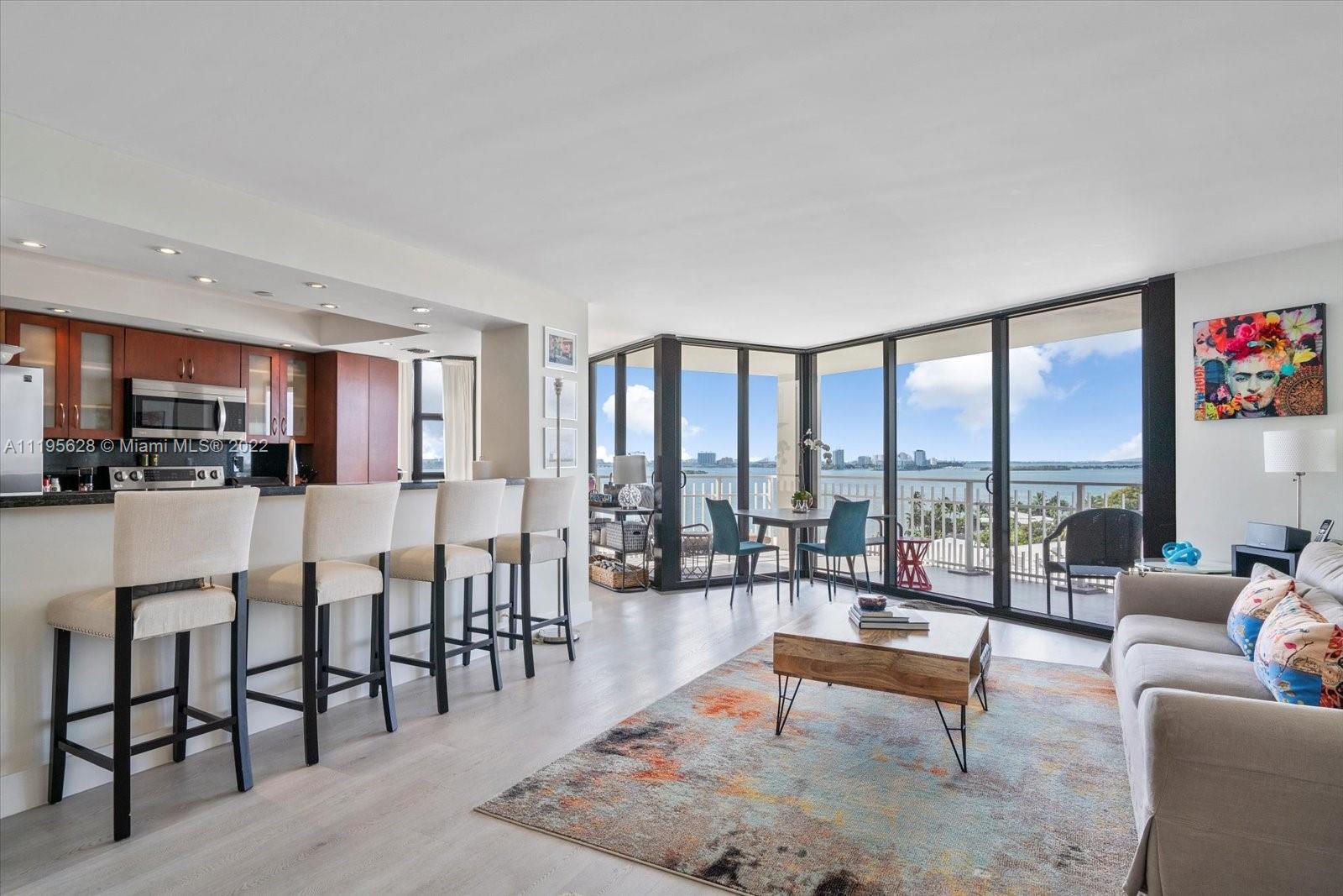 4000 Towerside Ter Unit: 1008