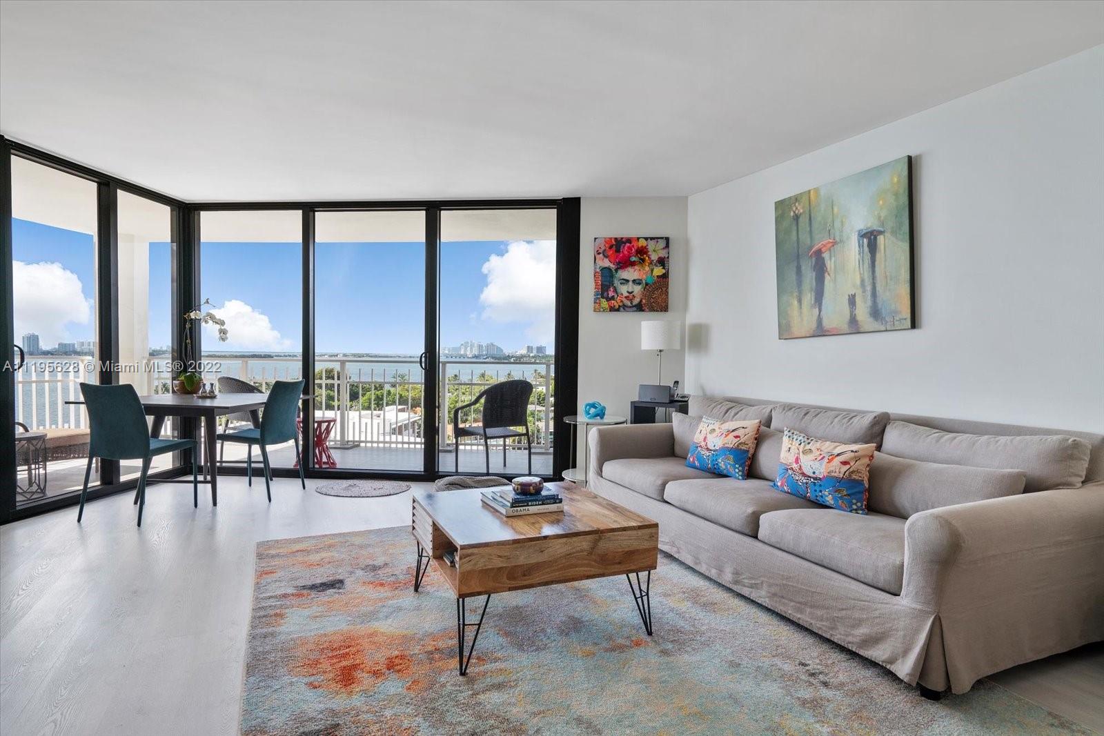 4000 Towerside Ter Unit: 1008