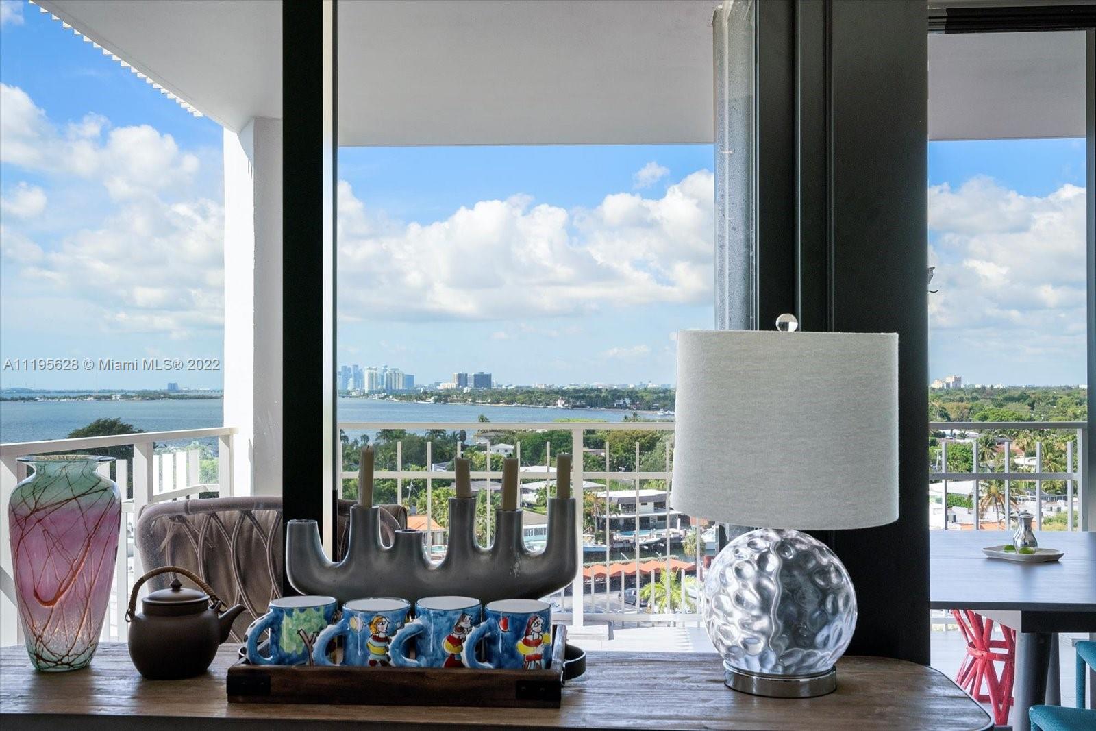 4000 Towerside Ter Unit: 1008