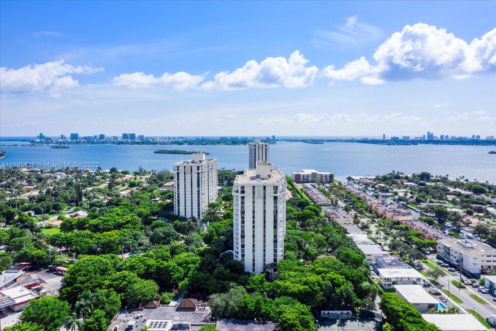 4000 Towerside Ter Unit: 1008