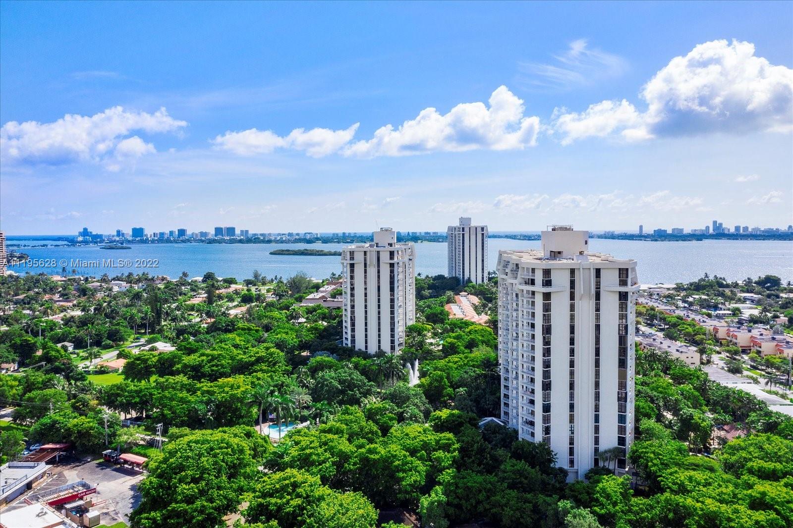 4000 Towerside Ter Unit: 1008