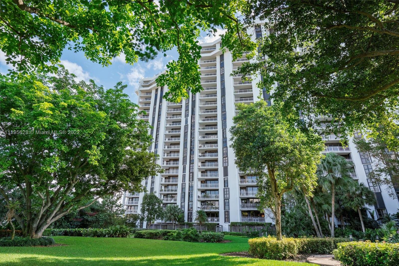 4000 Towerside Ter Unit: 1008