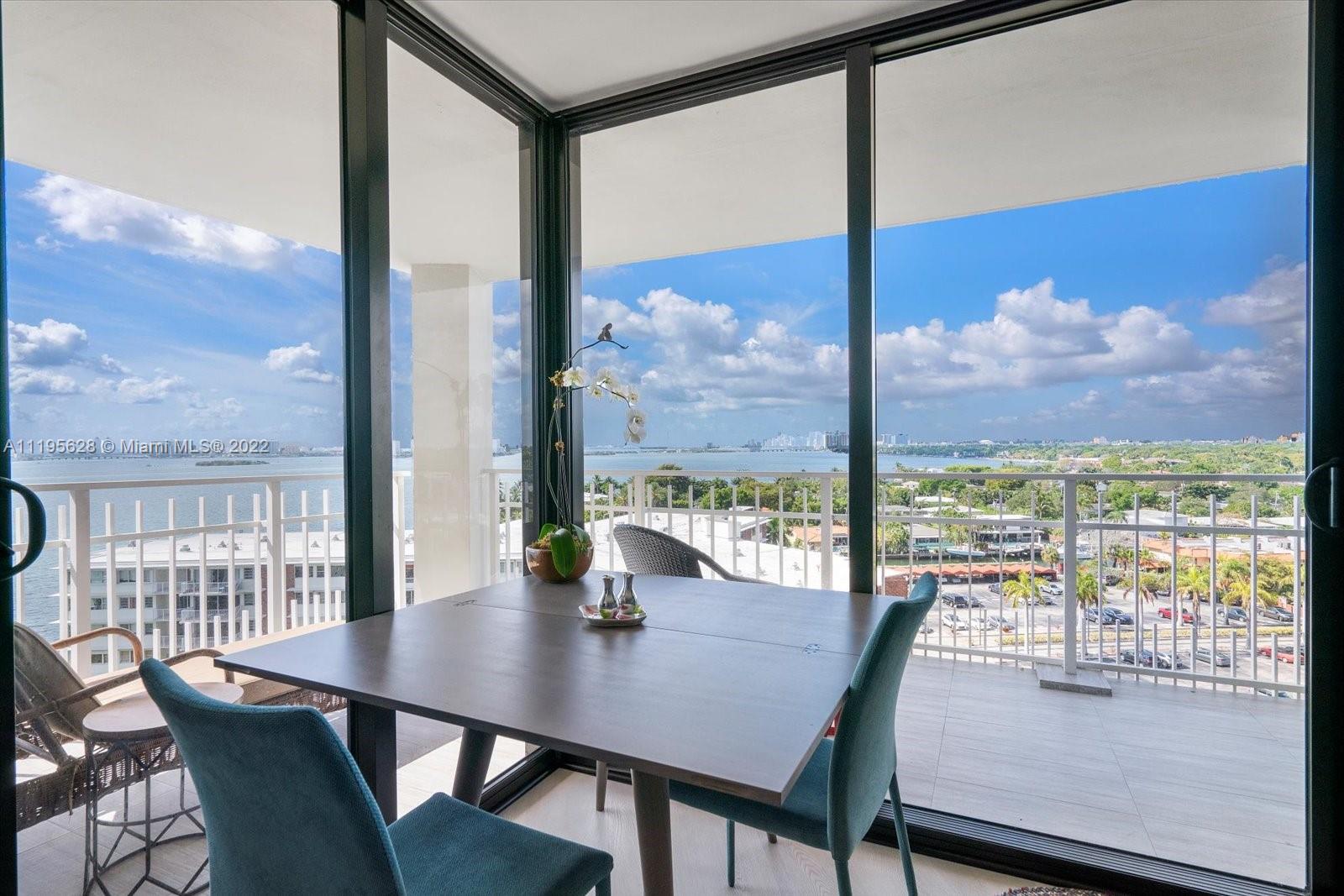 4000 Towerside Ter Unit: 1008