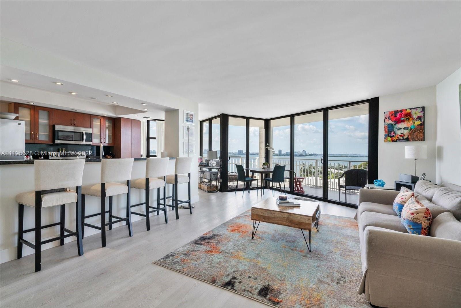 4000 Towerside Ter Unit: 1008