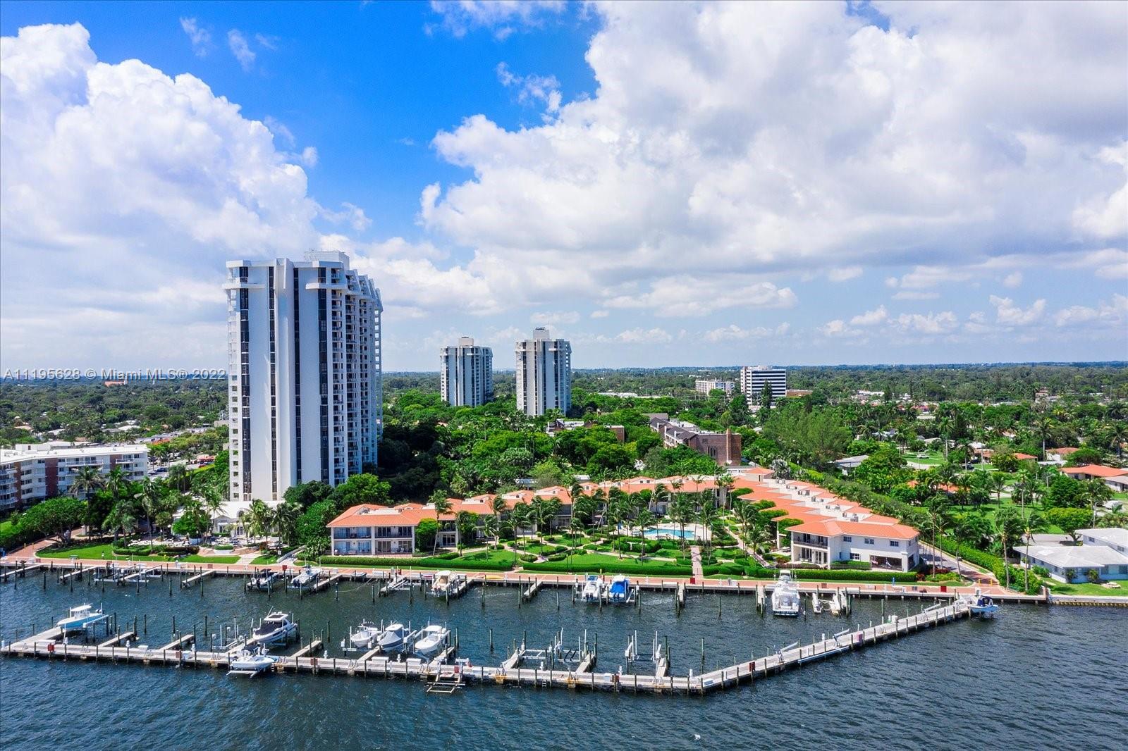 4000 Towerside Ter Unit: 1008