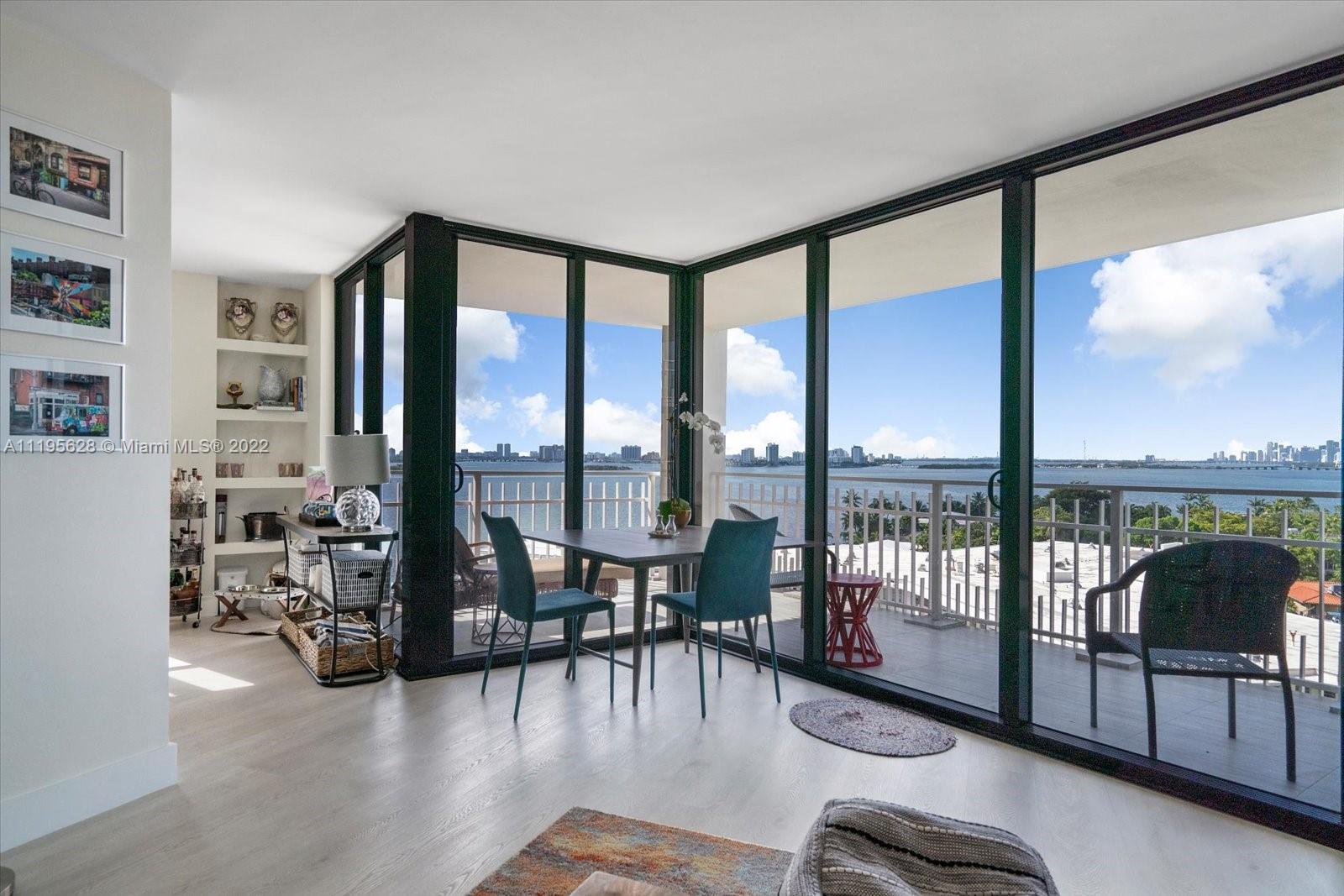 4000 Towerside Ter Unit: 1008