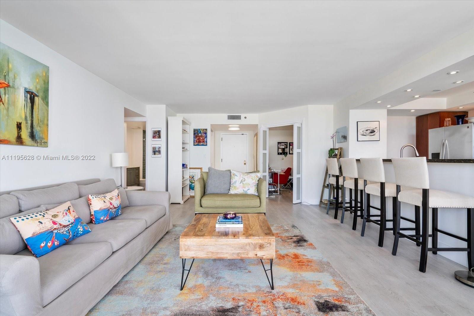 4000 Towerside Ter Unit: 1008