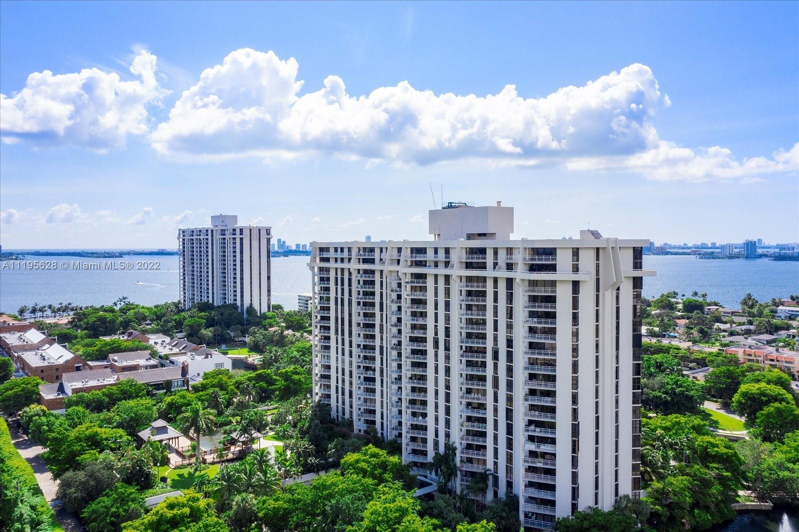 4000 Towerside Ter Unit: 1008