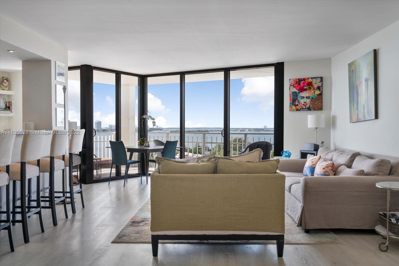 4000 Towerside Ter Unit: 1008