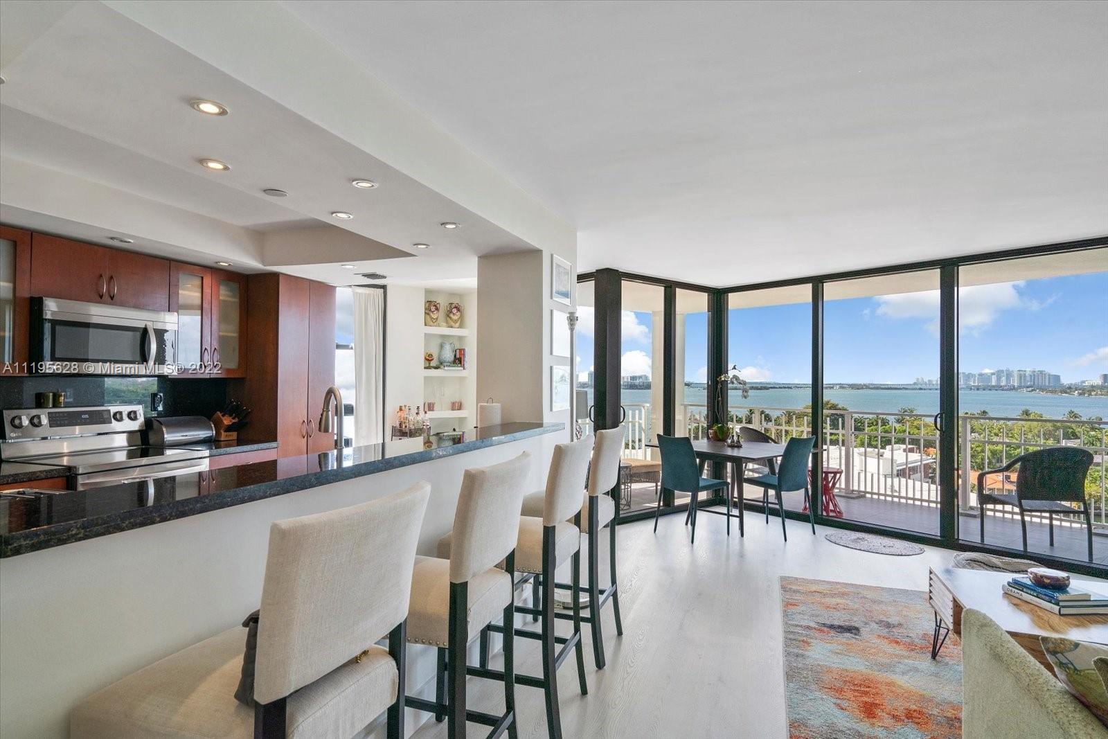 4000 Towerside Ter Unit: 1008