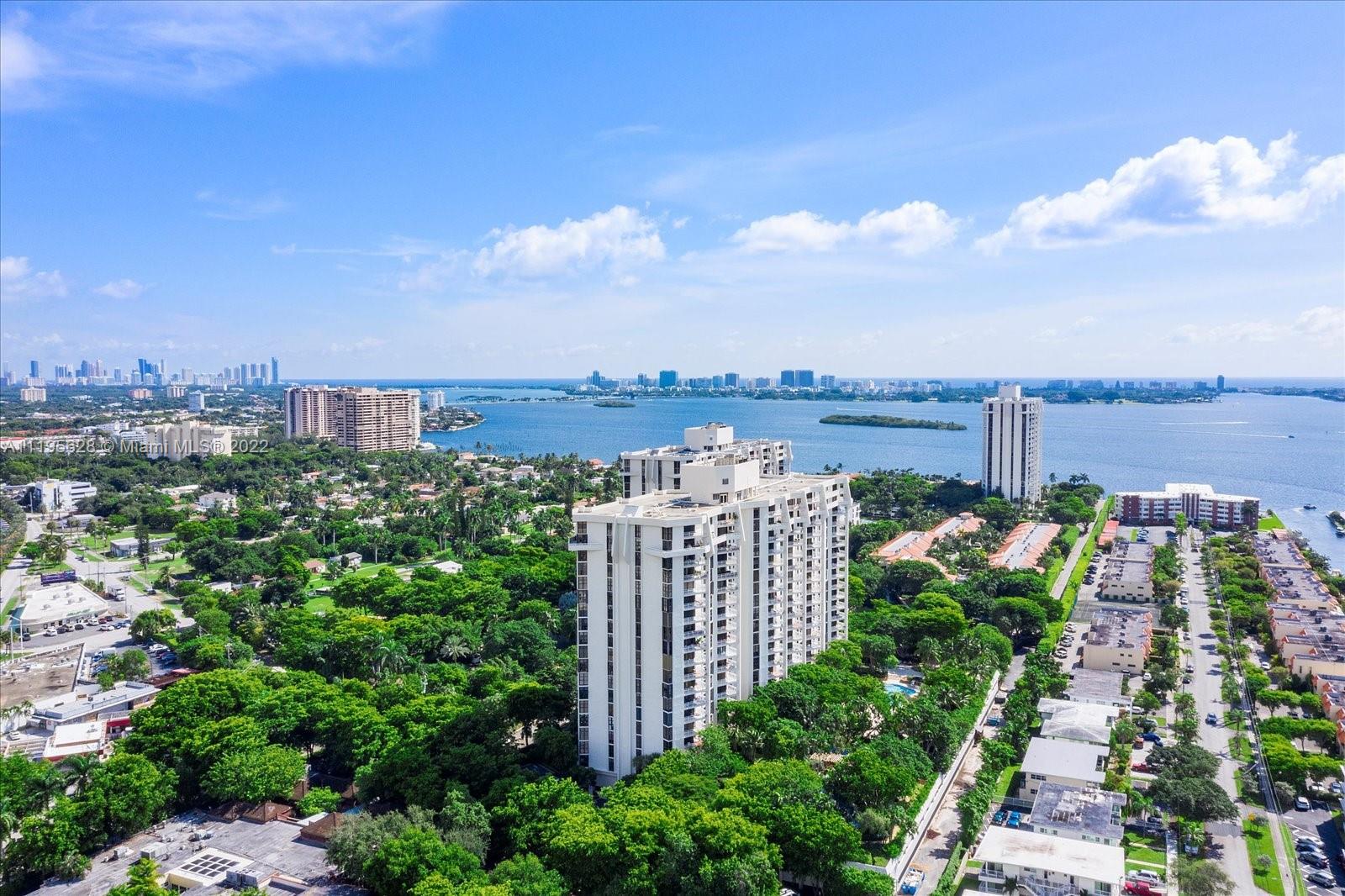 4000 Towerside Ter Unit: 1008